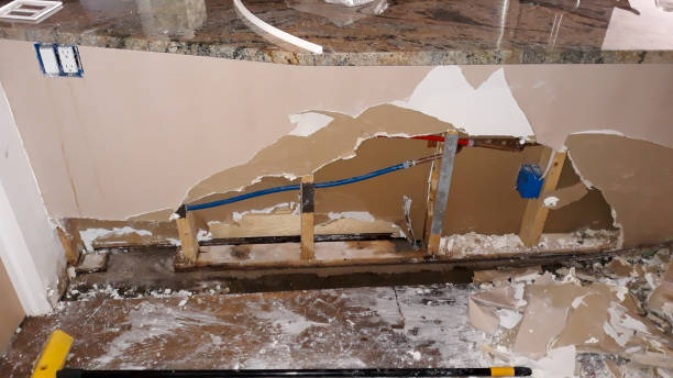 Trusted Swift Trail Junction, AZ Water damage restoration Experts